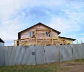 коттедж 174 кв м Лунная улица, 3