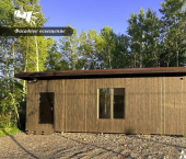 коттедж 74 кв м ул Петровская, 13