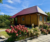 коттедж 60 кв м СТ Весна, 56