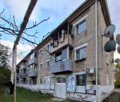 торговое помещение 73 кв м улица Котляра, 36