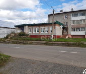 торговое помещение 264 кв м Юбилейная улица, 5