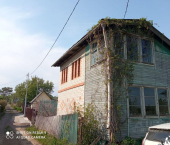 коттедж 32 кв м садовое товарищество Родники, 43