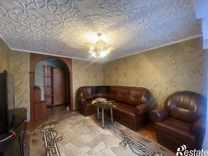 3-комн квартира Россия,  г. Амурск, р-н Микрорайон-8, пр-кт. Комсомольский, д. 69