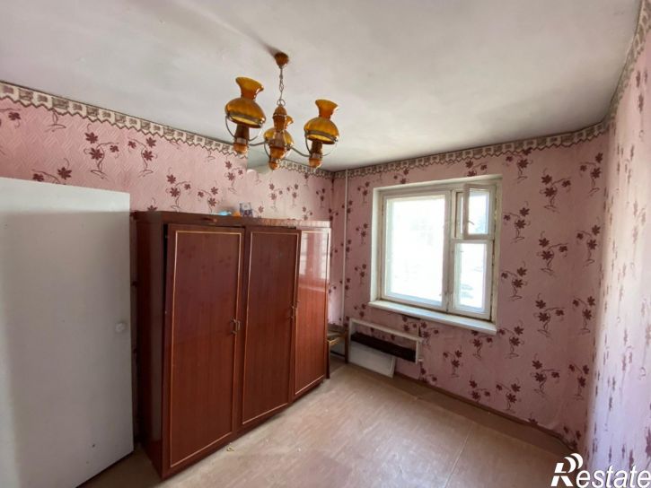 4-комн квартира Россия,  г. Амурск, р-н Микрорайон-8, пр-кт. Комсомольский, д. 83