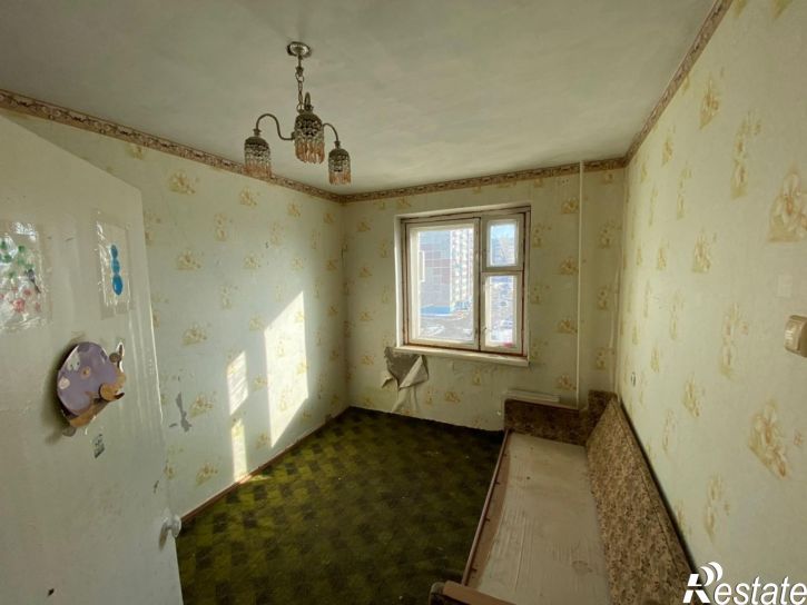 4-комн квартира Россия,  г. Амурск, р-н Микрорайон-8, пр-кт. Комсомольский, д. 83