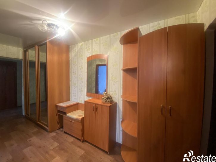 3-комн квартира Россия,  г. Амурск, р-н Микрорайон-8, пр-кт. Комсомольский, д. 69