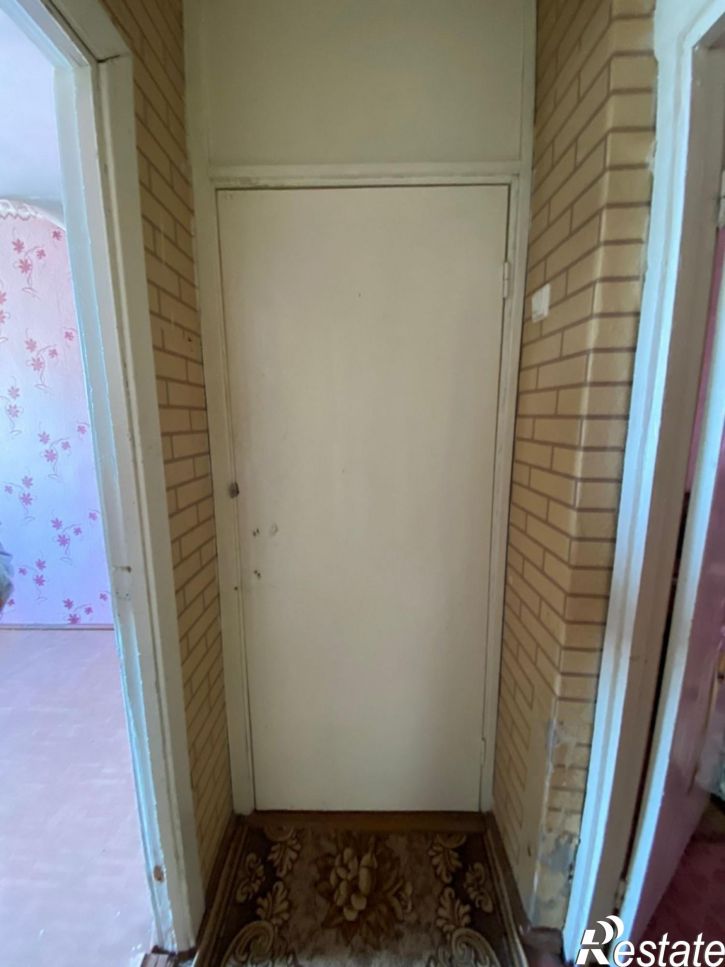 4-комн квартира Россия,  г. Амурск, р-н Микрорайон-8, пр-кт. Комсомольский, д. 83