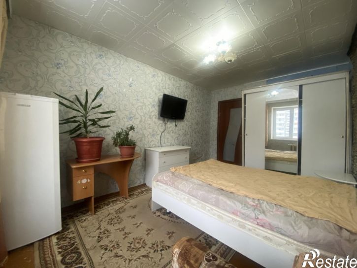 3-комн квартира Россия,  г. Амурск, р-н Микрорайон-8, пр-кт. Комсомольский, д. 69