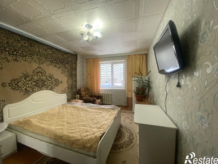 3-комн квартира Россия,  г. Амурск, р-н Микрорайон-8, пр-кт. Комсомольский, д. 69