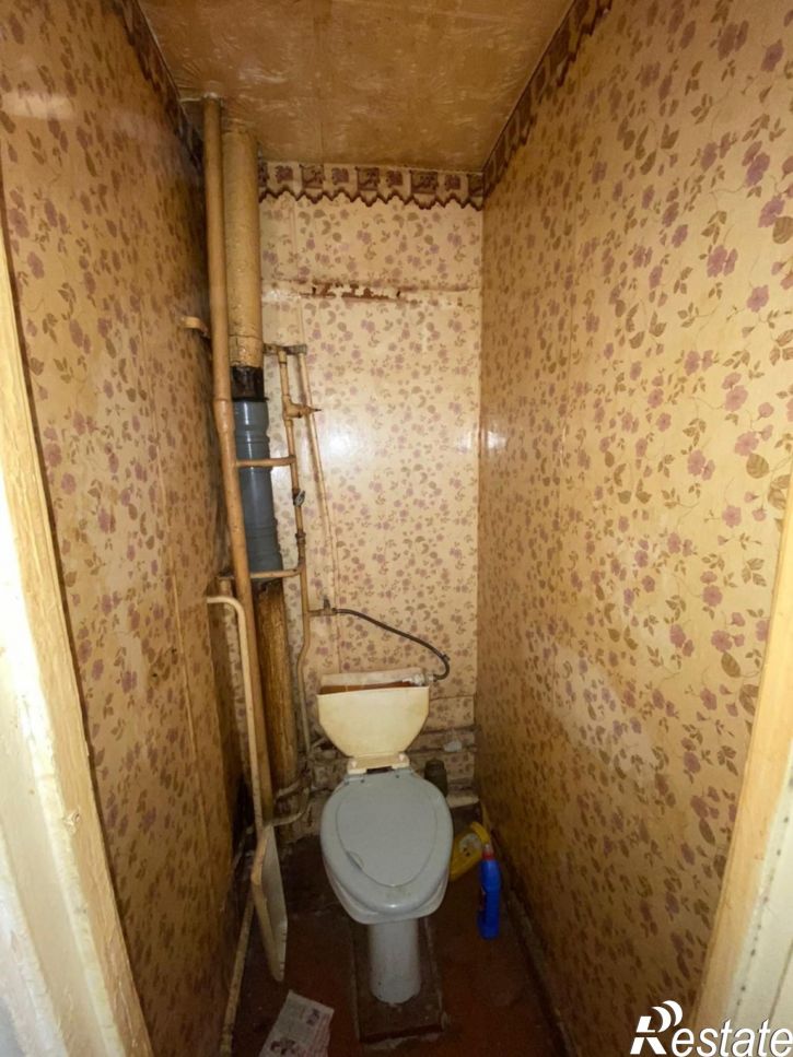 4-комн квартира Россия,  г. Амурск, р-н Микрорайон-8, пр-кт. Комсомольский, д. 83