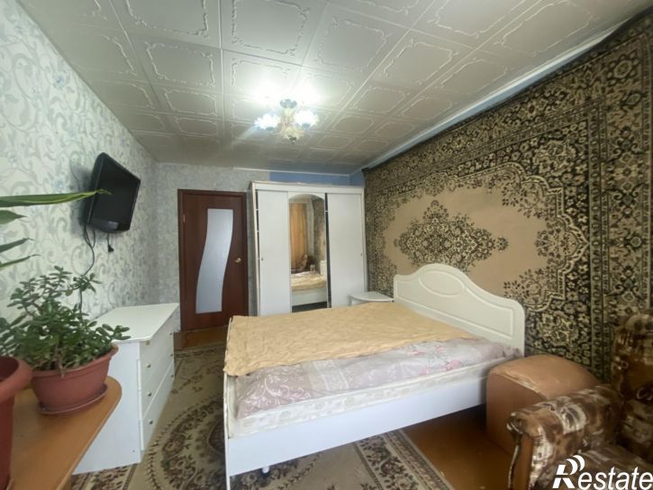 3-комн квартира Россия,  г. Амурск, р-н Микрорайон-8, пр-кт. Комсомольский, д. 69