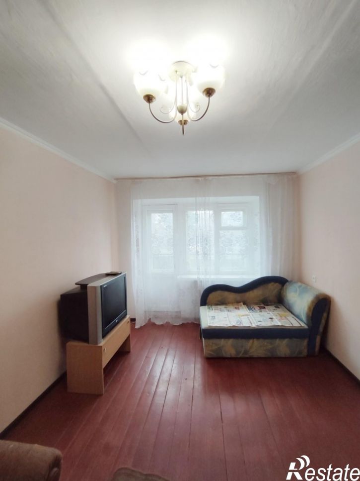 1-комн квартира Россия,  г. Амурск, пр-кт. Комсомольский, д. 15