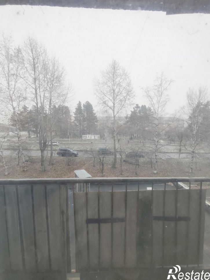 1-комн квартира Россия,  г. Амурск, пр-кт. Комсомольский, д. 15