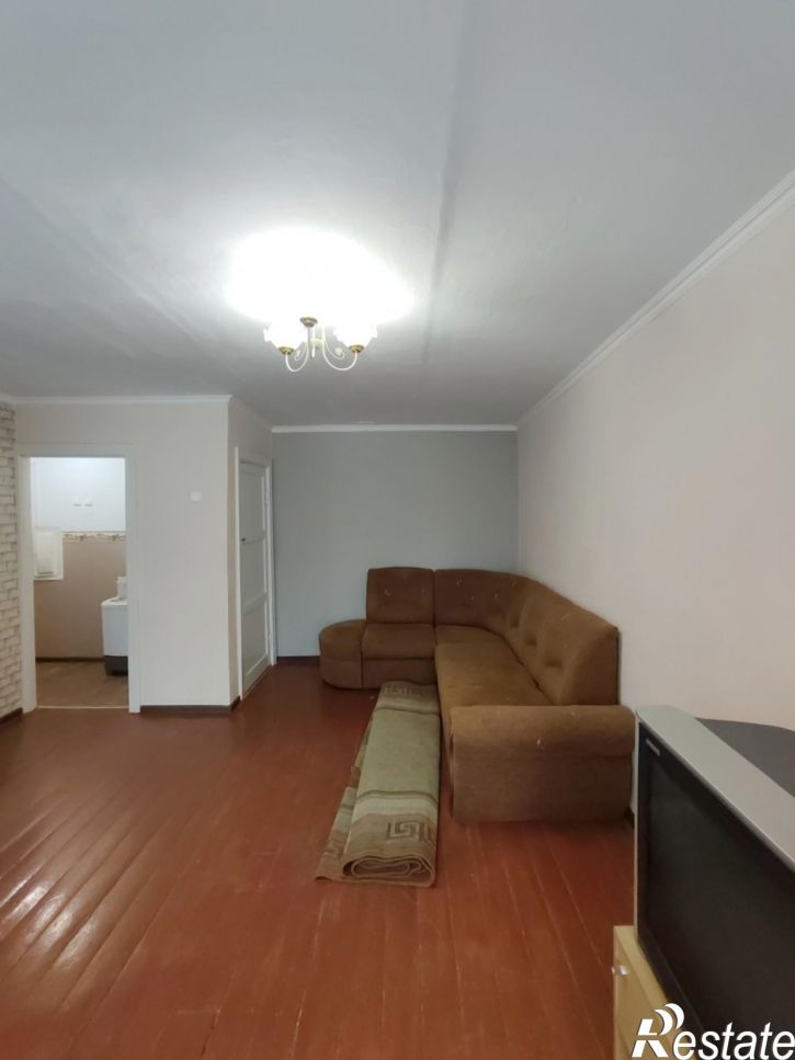 1-комн квартира Россия,  г. Амурск, пр-кт. Комсомольский, д. 15