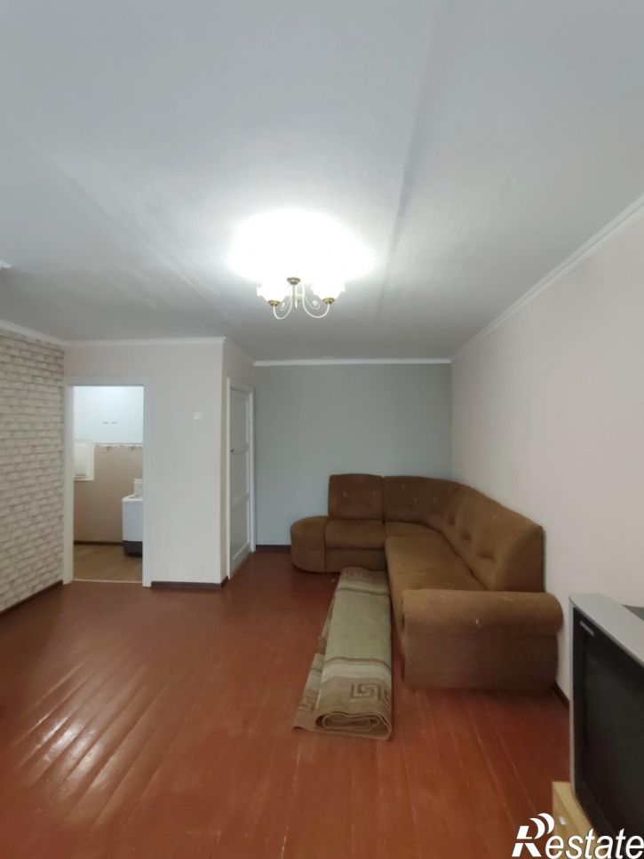 1-комн квартира Россия,  г. Амурск, пр-кт. Комсомольский, д. 15