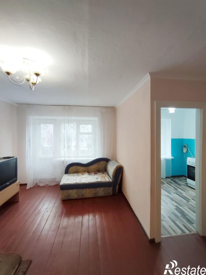 1-комн квартира Россия,  г. Амурск, пр-кт. Комсомольский, д. 15