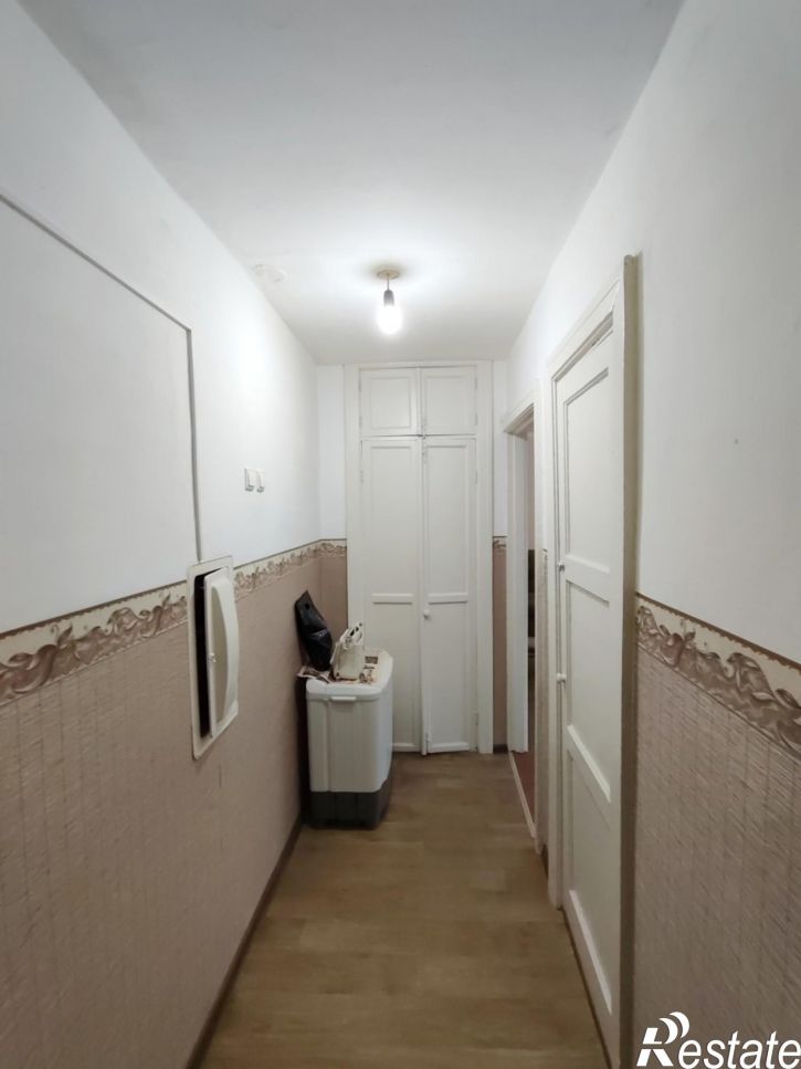 1-комн квартира Россия,  г. Амурск, пр-кт. Комсомольский, д. 15