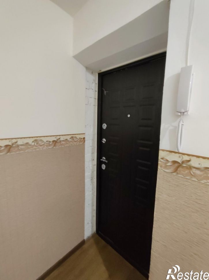 1-комн квартира Россия,  г. Амурск, пр-кт. Комсомольский, д. 15