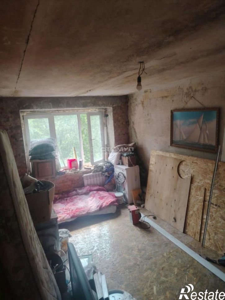 1-комн квартира Россия,  г. Амурск, р-н Южный, пр-кт. Мира, д. 15