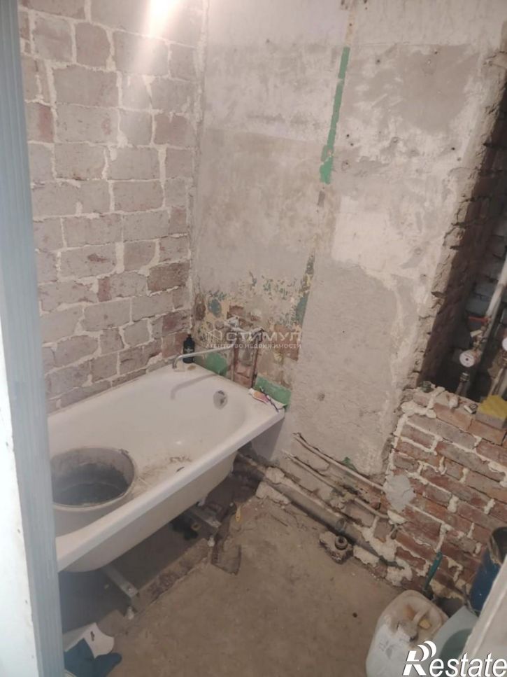 1-комн квартира Россия,  г. Амурск, р-н Южный, пр-кт. Мира, д. 15