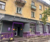 торговое помещение 182 кв м улица Аксёнова, 40