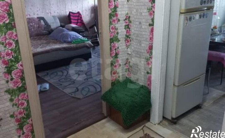 2-комн квартира Приморский бульвар, 13,  д. 13