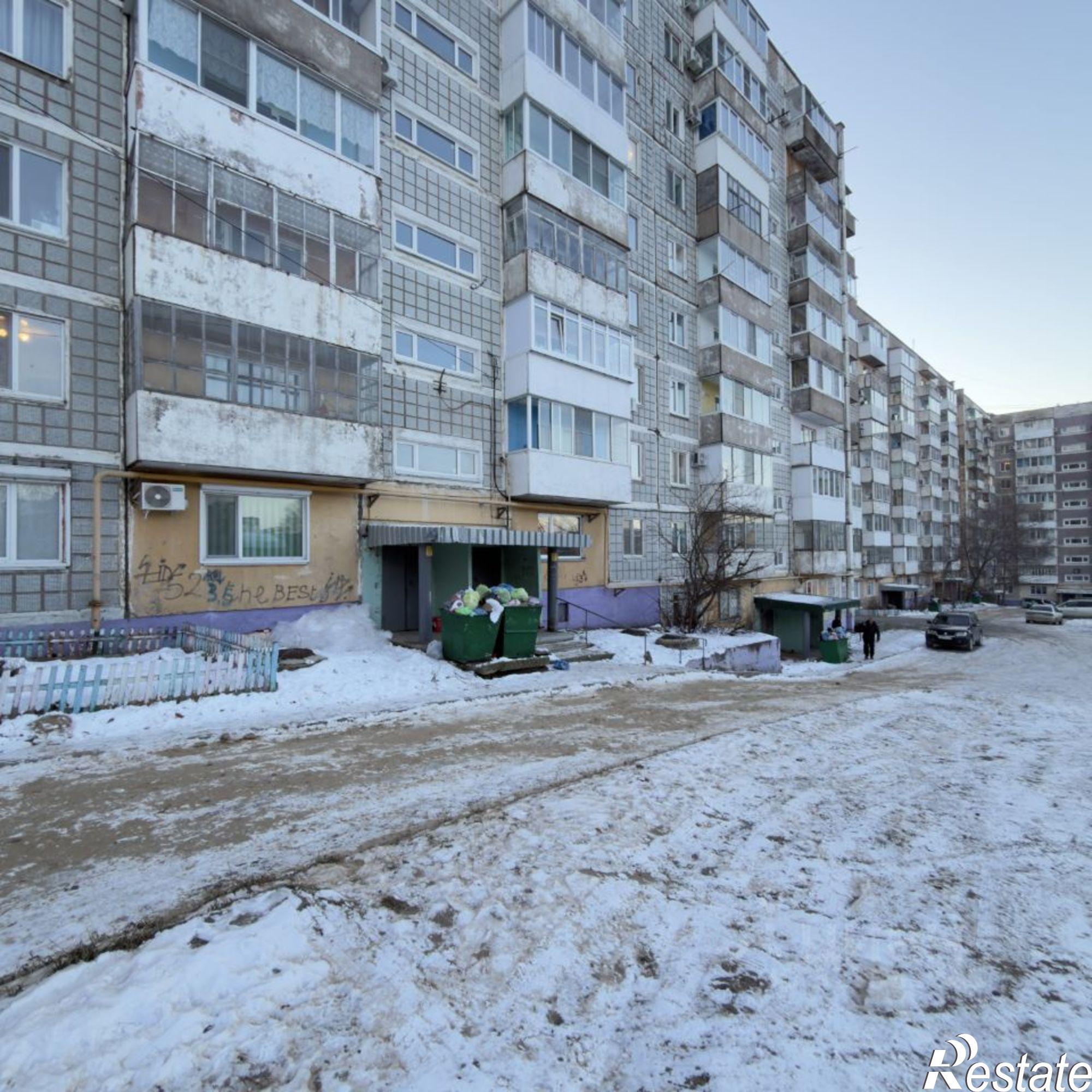 Купить квартиру за 1 890 000 рублей на пр-кт Строителей, 52а