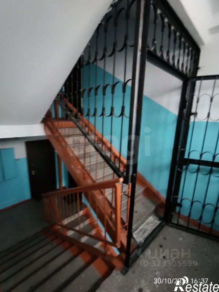 1-комн квартира ул Черемховская, 19,  д. 19