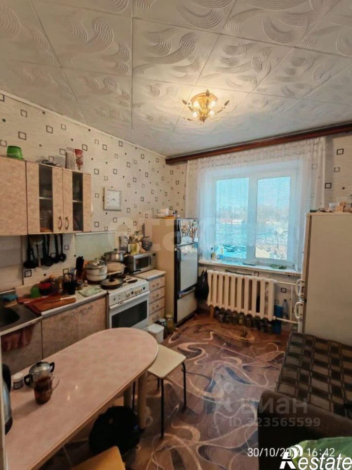 1-комн квартира ул Черемховская, 19,  д. 19