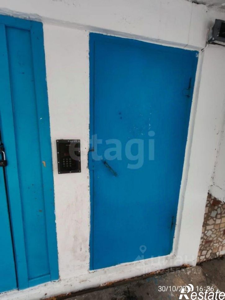 1-комн квартира ул Черемховская, 19,  д. 19