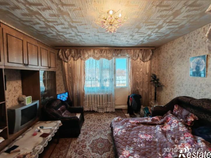 1-комн квартира ул Черемховская, 19,  д. 19