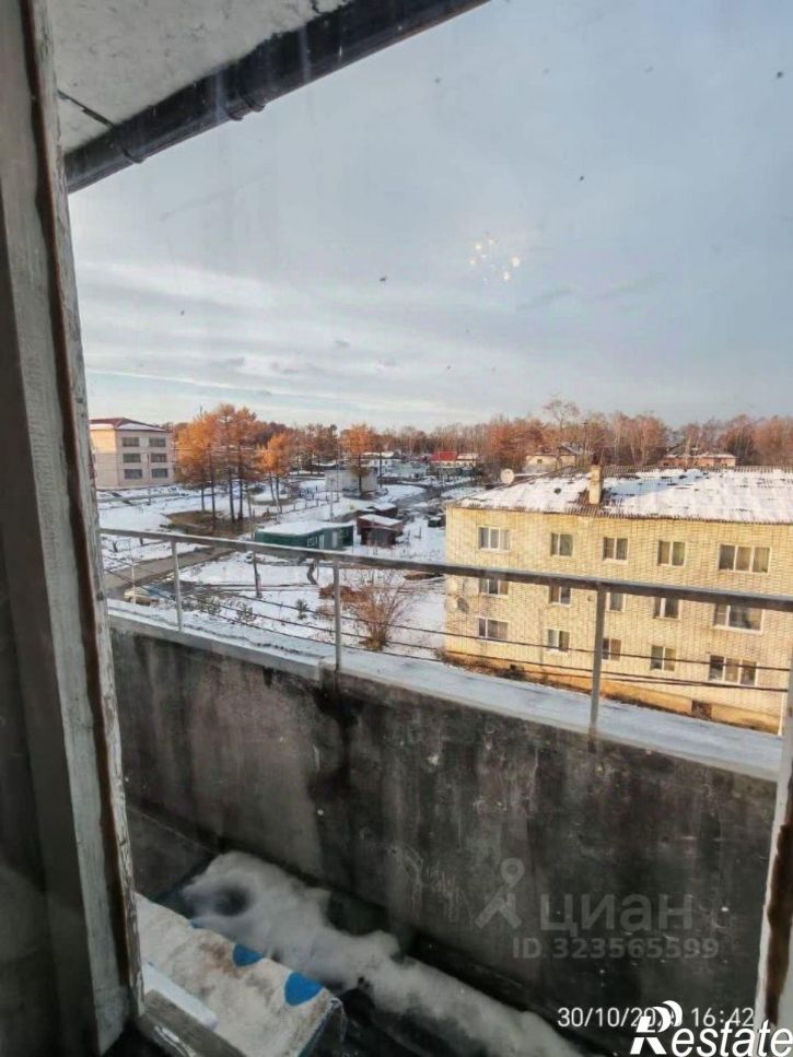 1-комн квартира ул Черемховская, 19,  д. 19