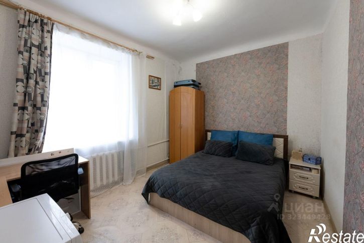 2-комн квартира Заводская улица, 5,  д. 5