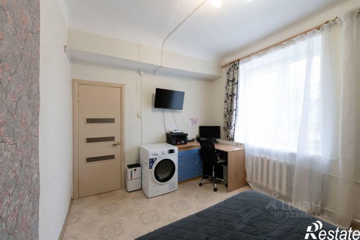 2-комн квартира Заводская улица, 5,  д. 5