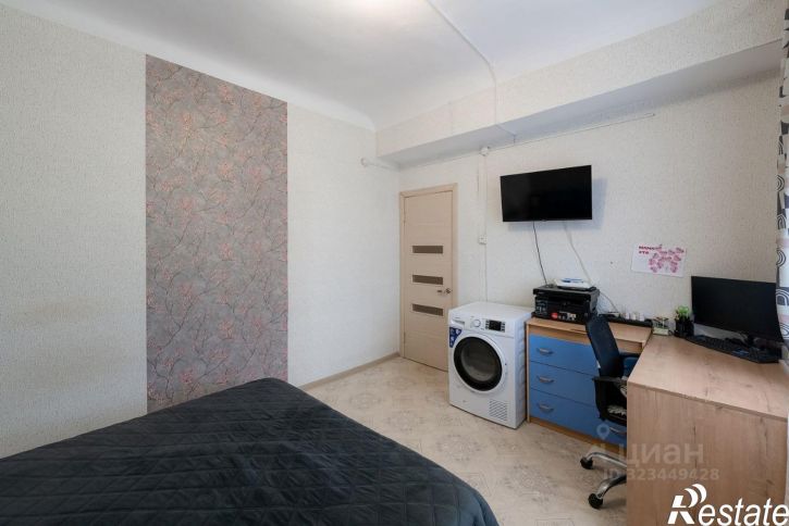 2-комн квартира Заводская улица, 5,  д. 5