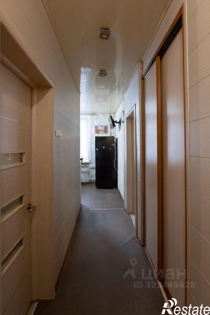 2-комн квартира Заводская улица, 5,  д. 5