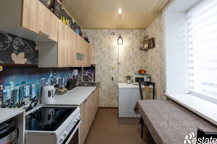 2-комн квартира Заводская улица, 5,  д. 5