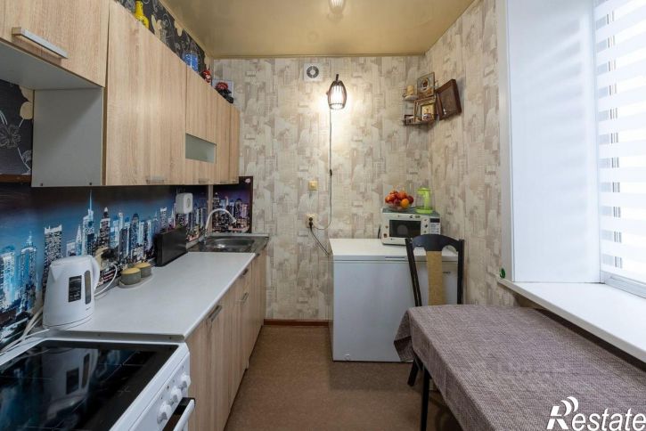 2-комн квартира Заводская улица, 5,  д. 5