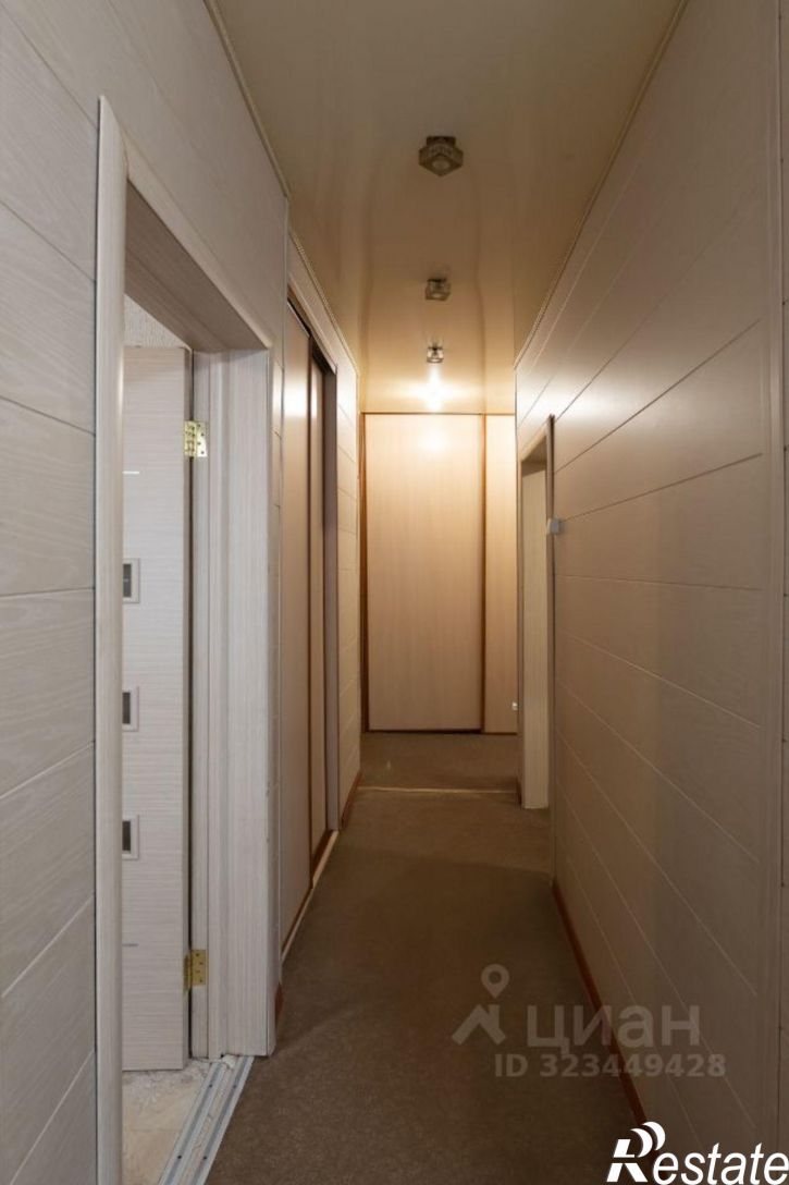 2-комн квартира Заводская улица, 5,  д. 5