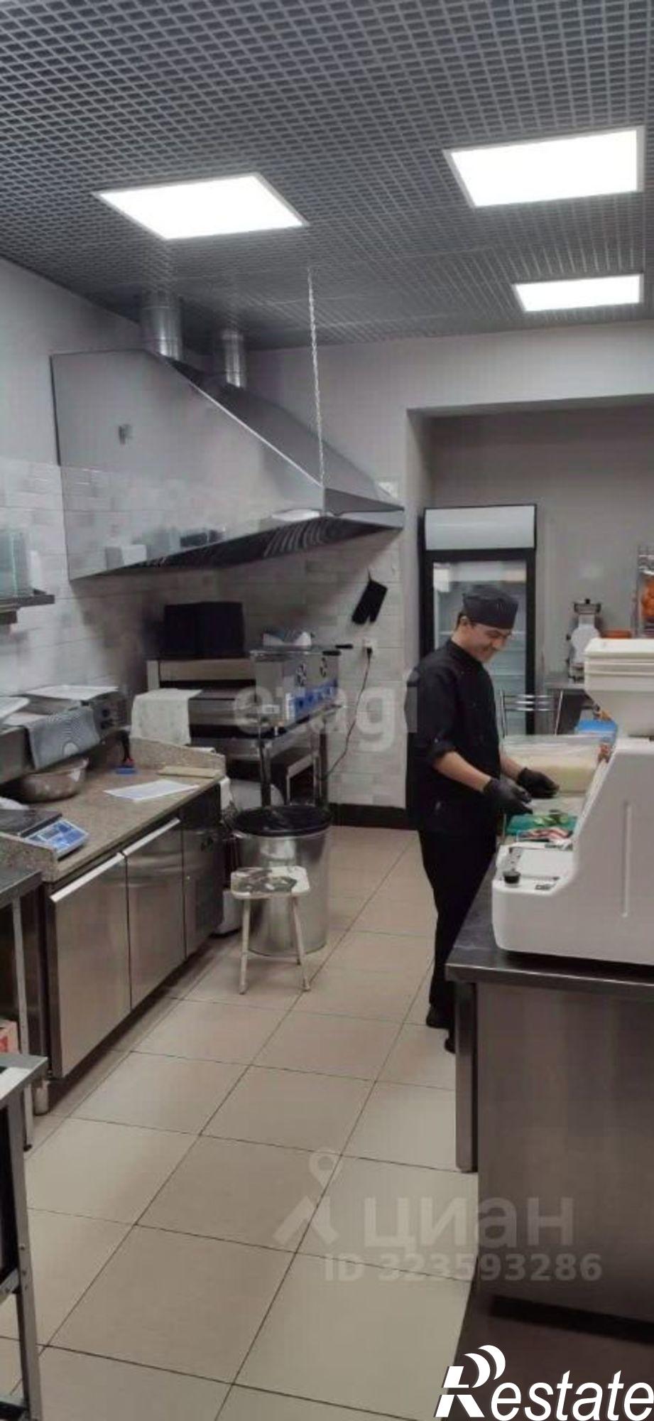 Купить офис, помещение под офис за 16 989 100 рублей на улица Ленина, 22/10