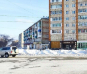 офис 309 кв м, этаж 1/9 улица Ленина, 22/10