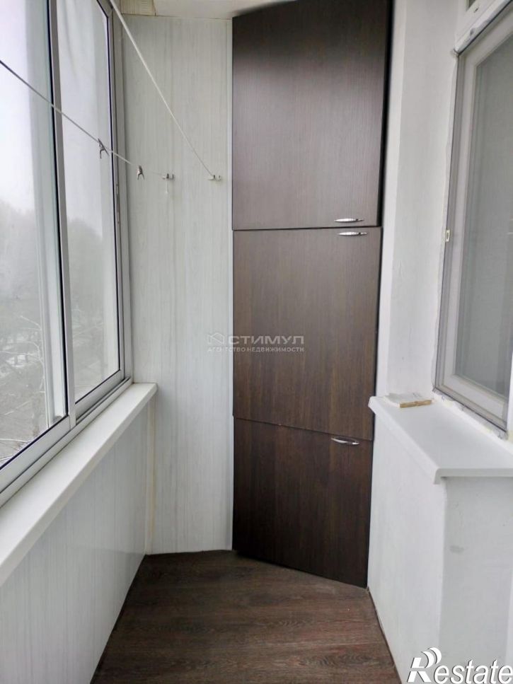 1-комн квартира Россия,  г. Комсомольск-на-Амуре, ул. Калинина, д. 13