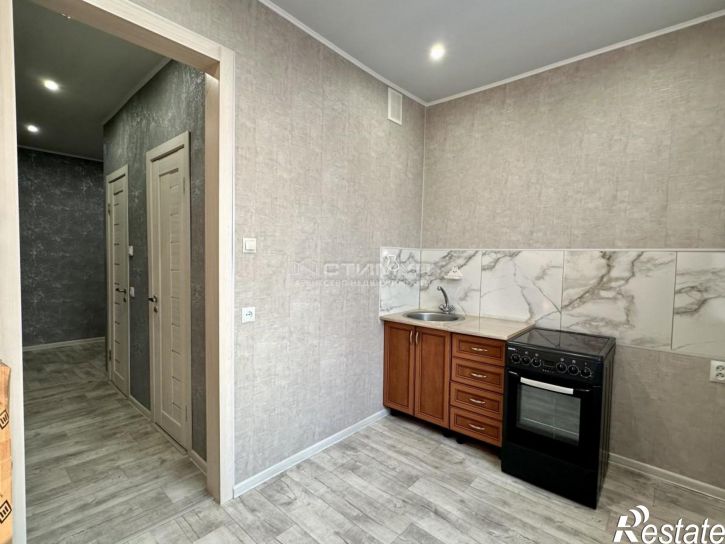 1-комн квартира Россия,  г. Комсомольск-на-Амуре, ул. Калинина, д. 13