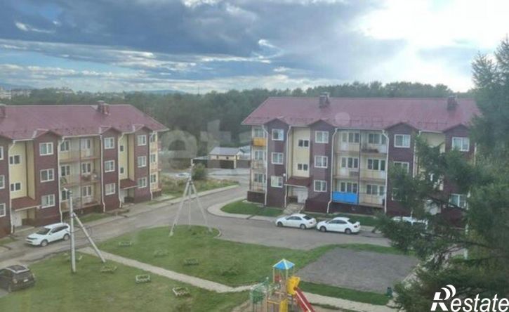 3-комн квартира Юбилейная улица, 5,  д. 5