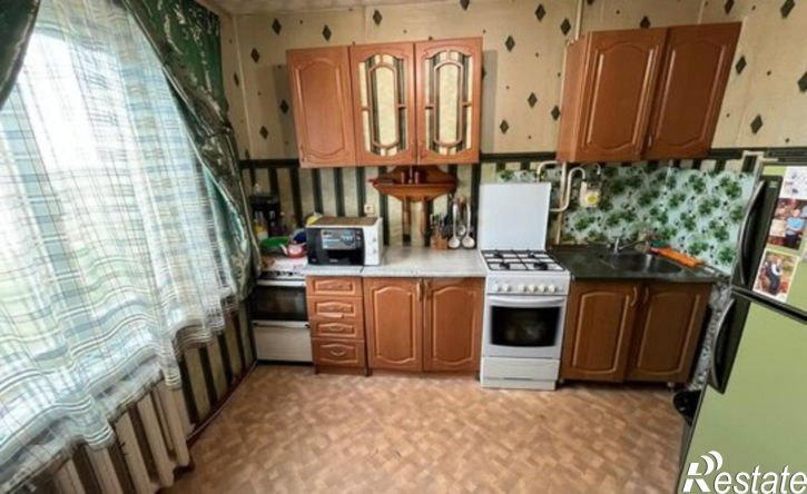 3-комн квартира Юбилейная улица, 5,  д. 5