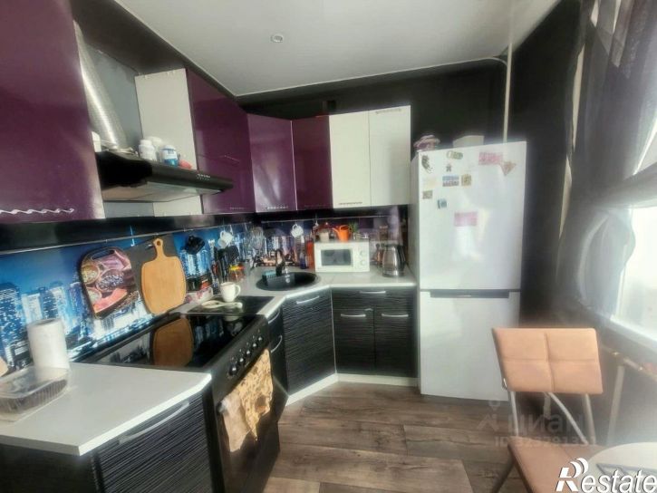 1-комн квартира ул Чайковского, 32,  д. 32