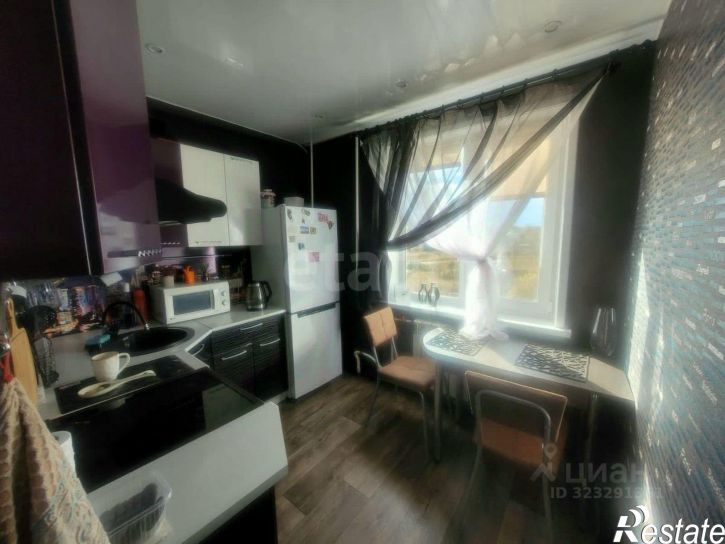 1-комн квартира ул Чайковского, 32,  д. 32