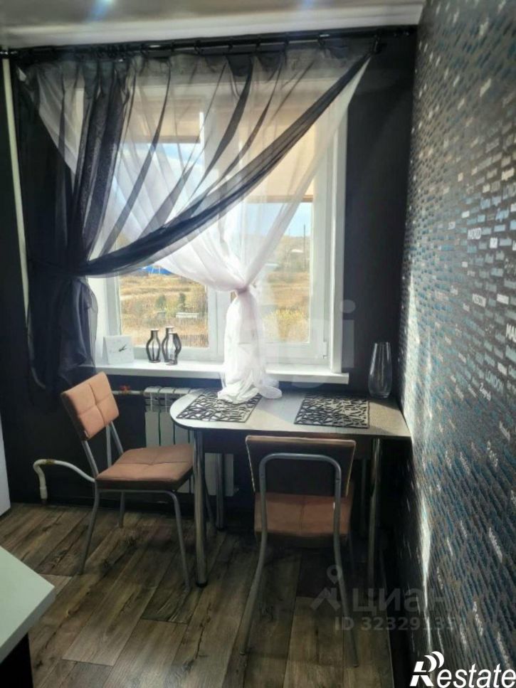 1-комн квартира ул Чайковского, 32,  д. 32