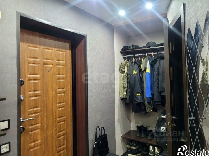 1-комн квартира ул Чайковского, 32,  д. 32