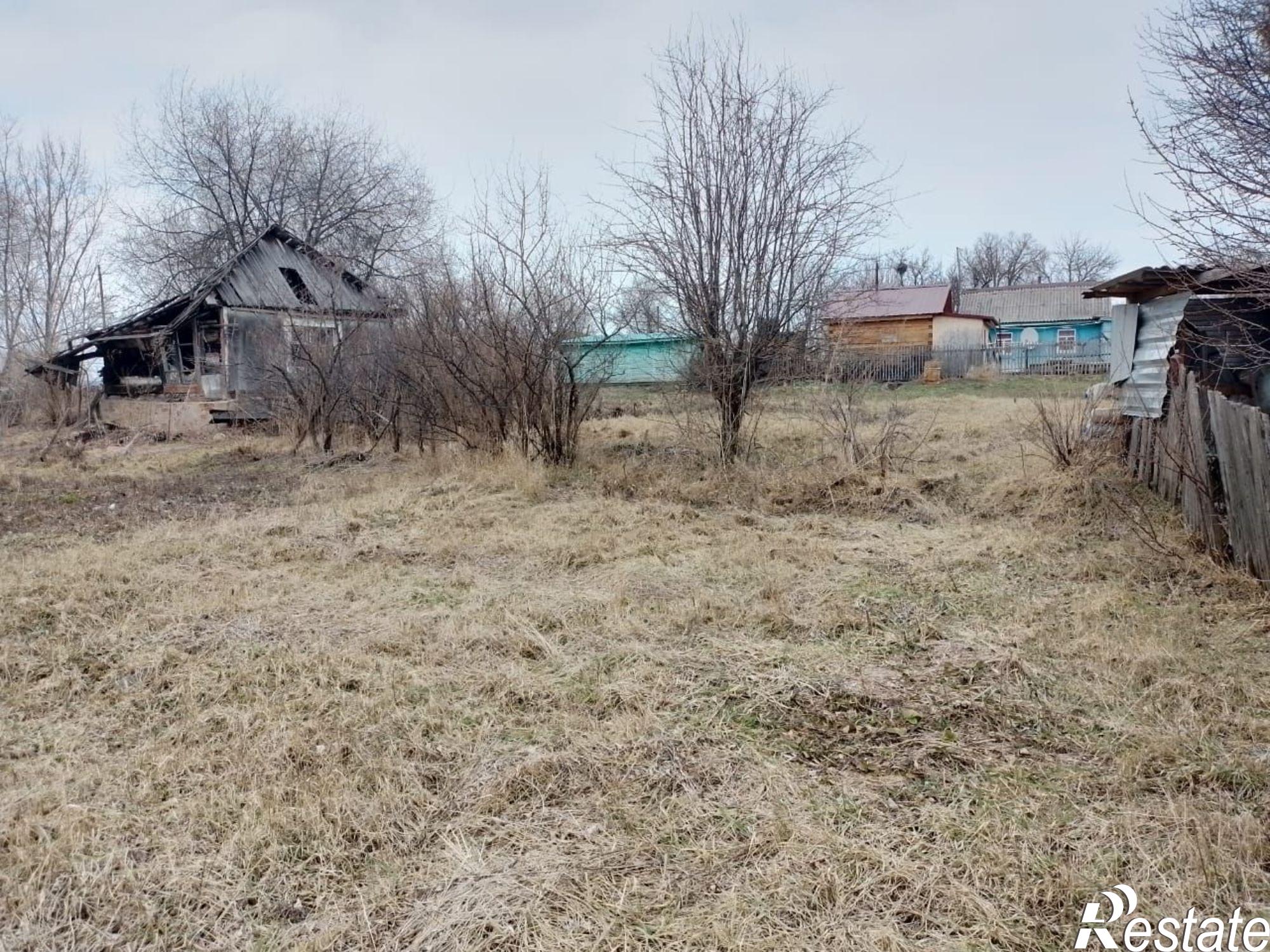 Купить землю, земельный участок за 210 000 рублей на 1-й Пограничный переулок, 10